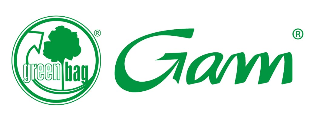 Gam – Producent toreb ekologicznych